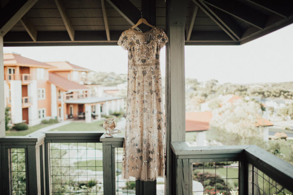 hill country wedding venue