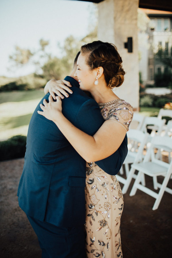 hill country wedding venue