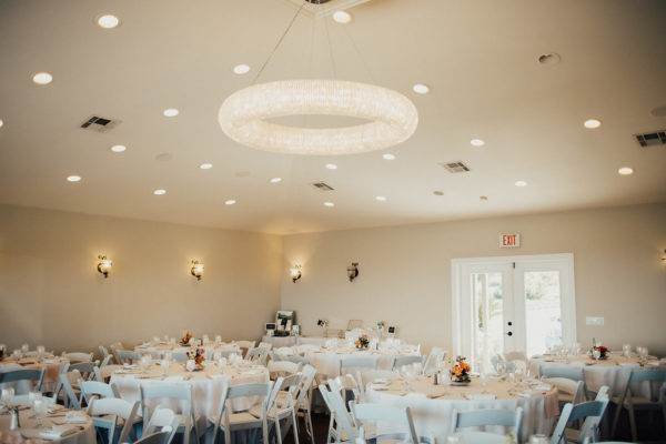 hill country wedding venue