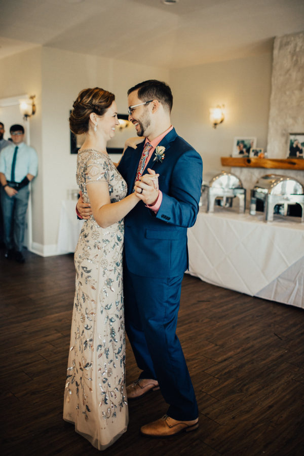 hill country wedding venue