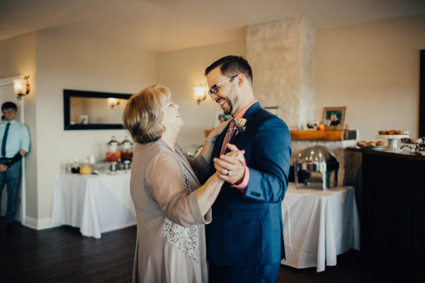 hill country wedding venue