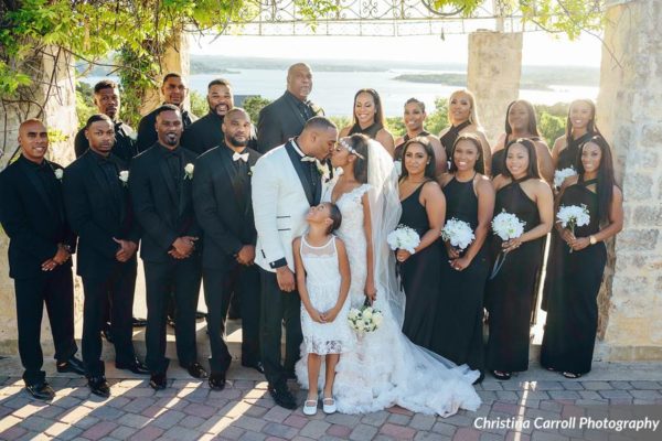 hill country wedding venue