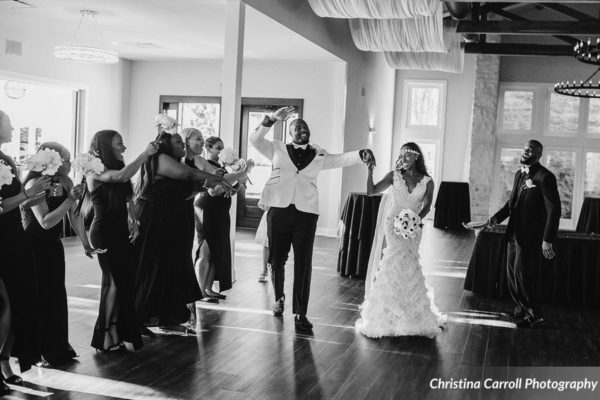 hill country wedding venue