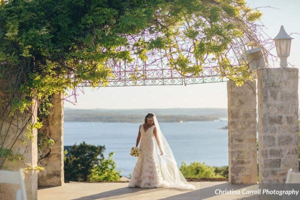 hill country wedding venue