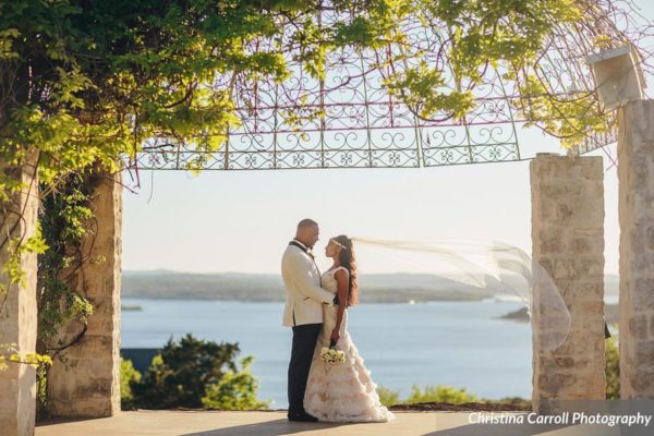 hill country wedding venue
