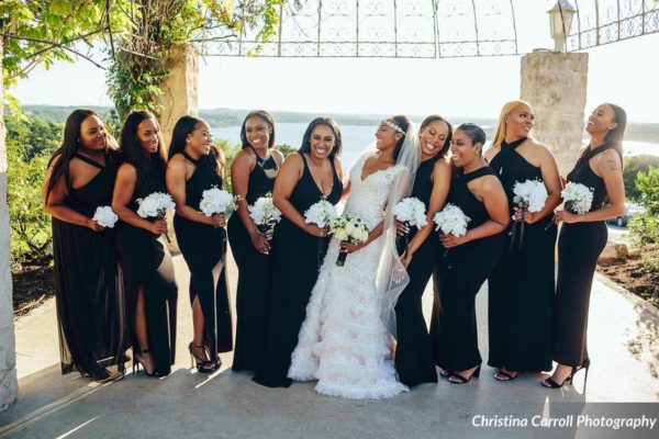 hill country wedding venue