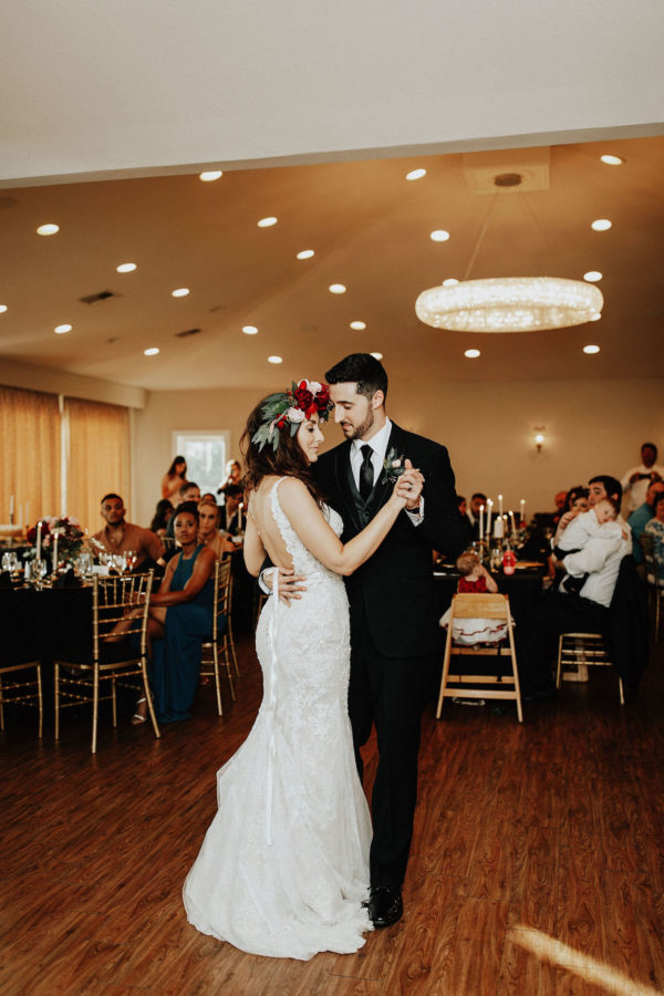 choice austin wedding venue