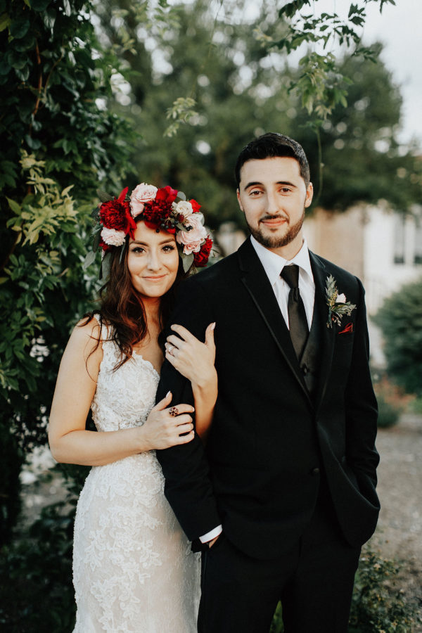 choice austin wedding venue