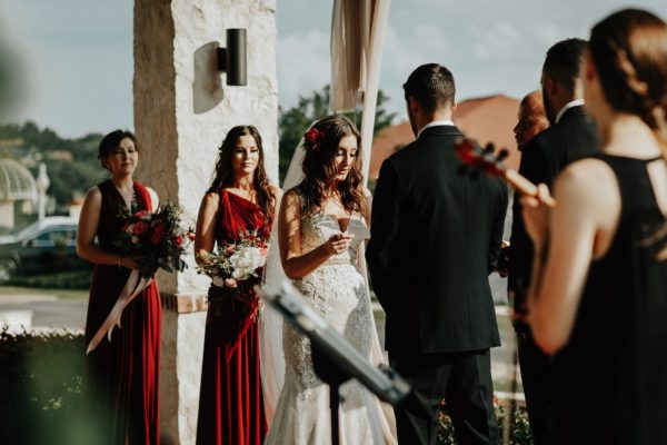 choice austin wedding venue