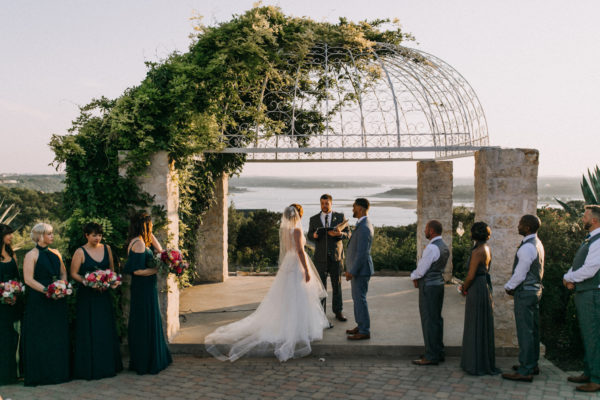 lakeside venue austin