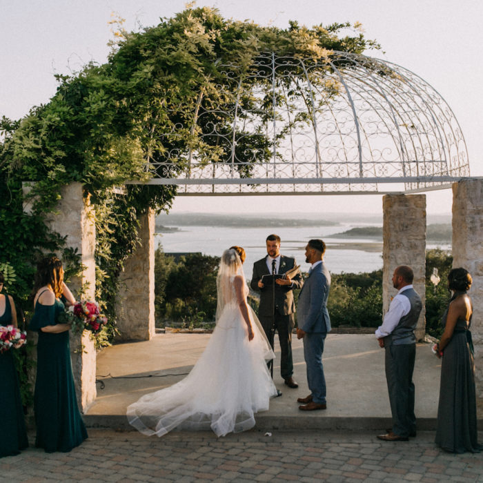 lakeside venue austin