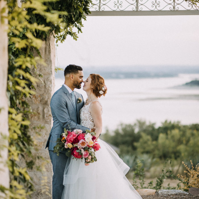 lakeside venue austin