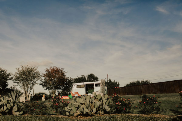 Austin venue