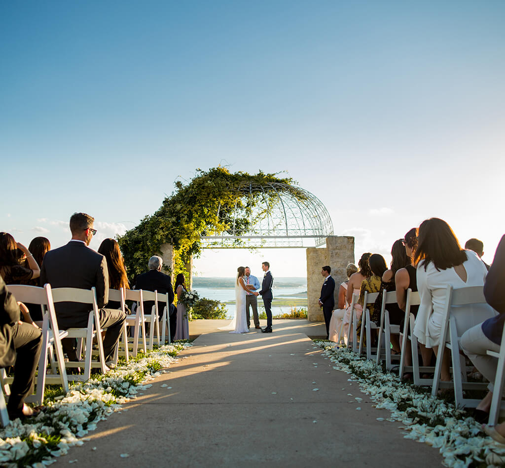 best Austin wedding venue