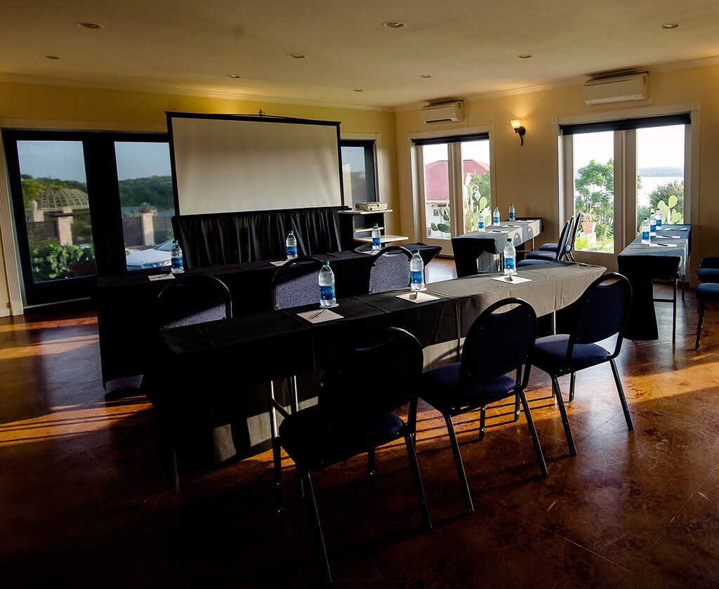 hill country venue