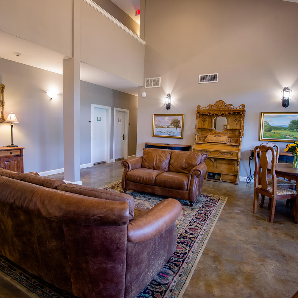 Austin boutique hotel