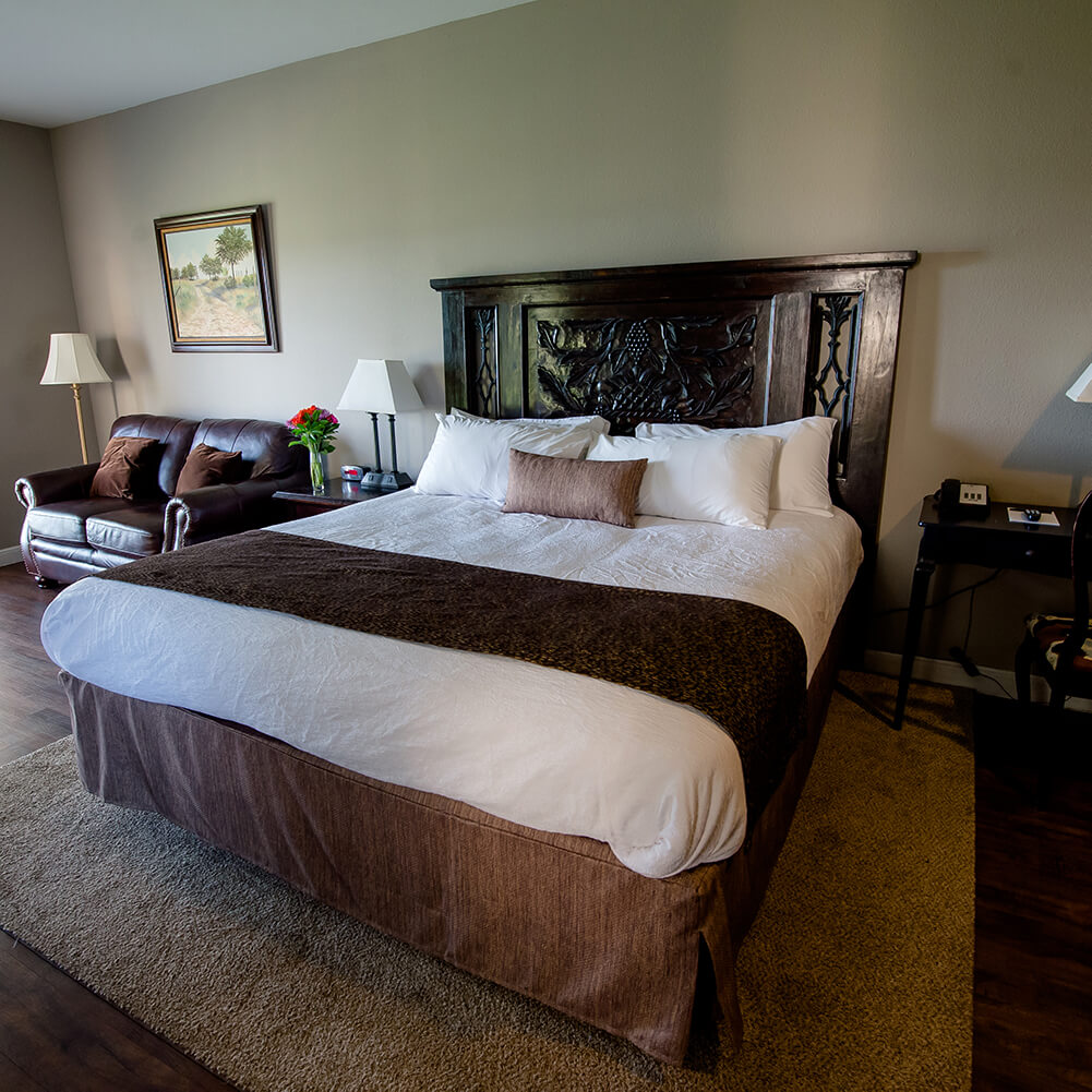 Austin boutique hotel